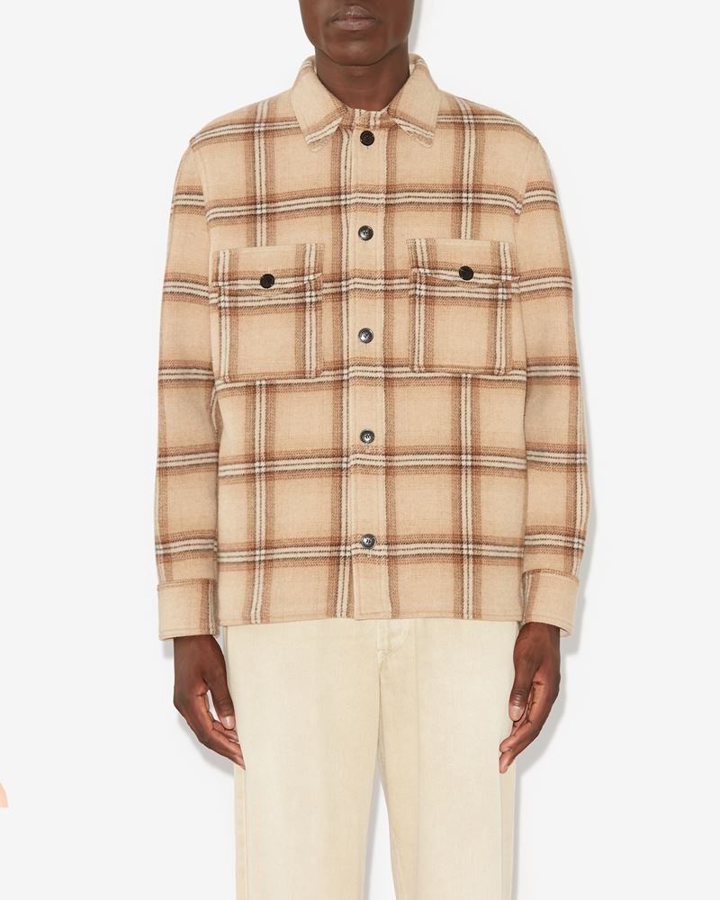 VESTE KERVON