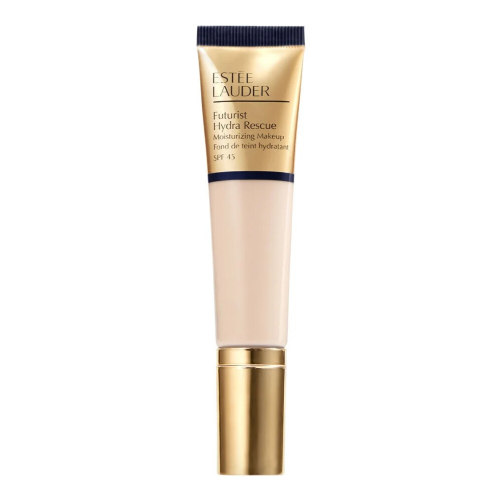 Estee Lauder Futurist Hydra Rescue Foundation SPF 45 1N2 Ecru35 ml