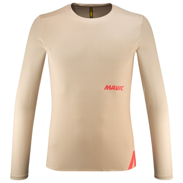 Mavic - Crosstrail L/S Jersey - Maillot de cyclisme