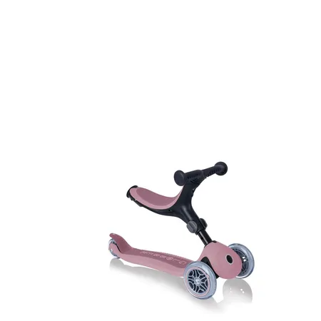 Authentic Sports Globber Go-Up Foldable Plus ECO beere