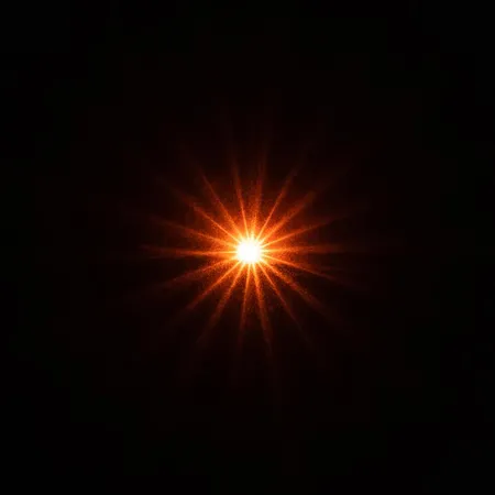 Faller 180716 - 5 selbstblinkende LED, gelb (Spur: H0, N, Z)