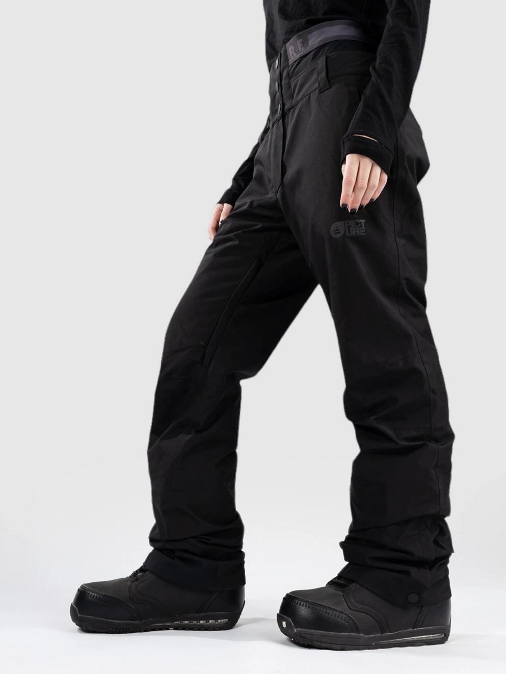 Picture Exa Pants black