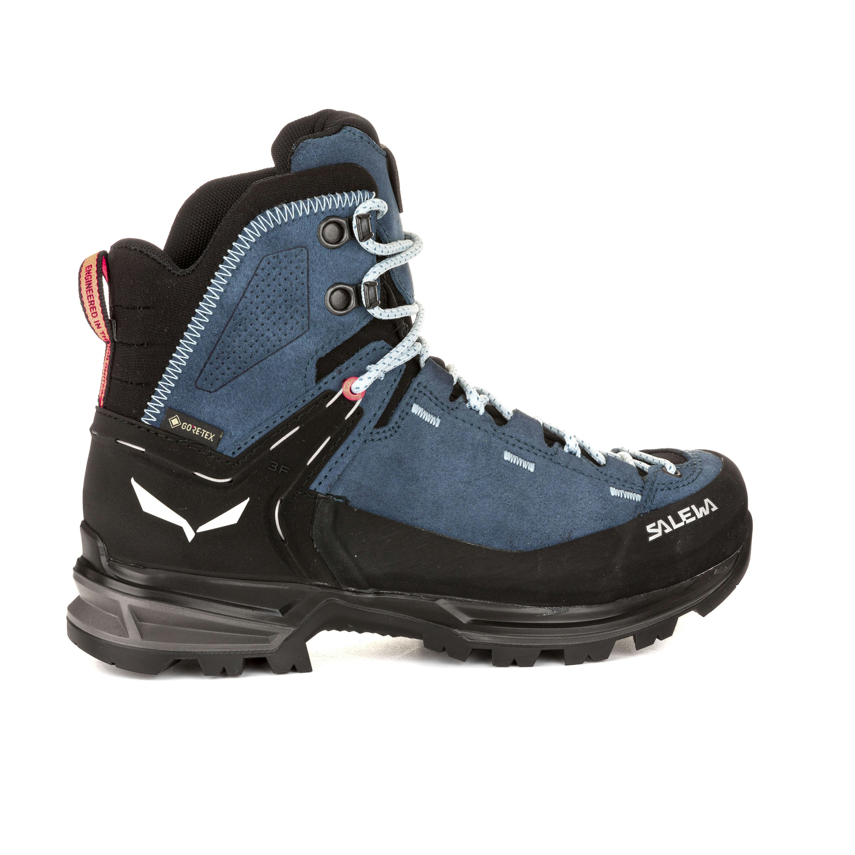 Mountain Trainer 2 Mid Gore-Tex® Schuh Damen