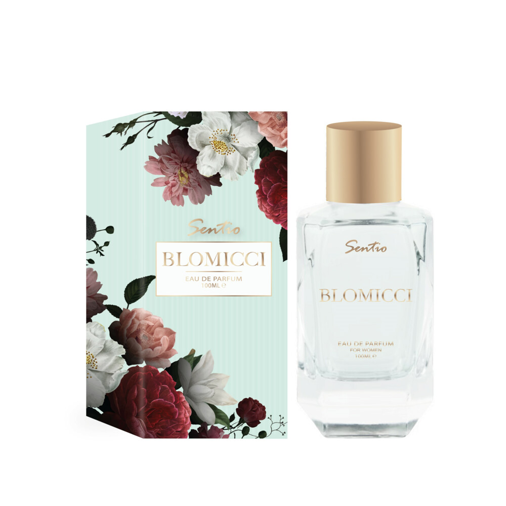 Sentio BlomicciEau de Parfum Spray100 ml
