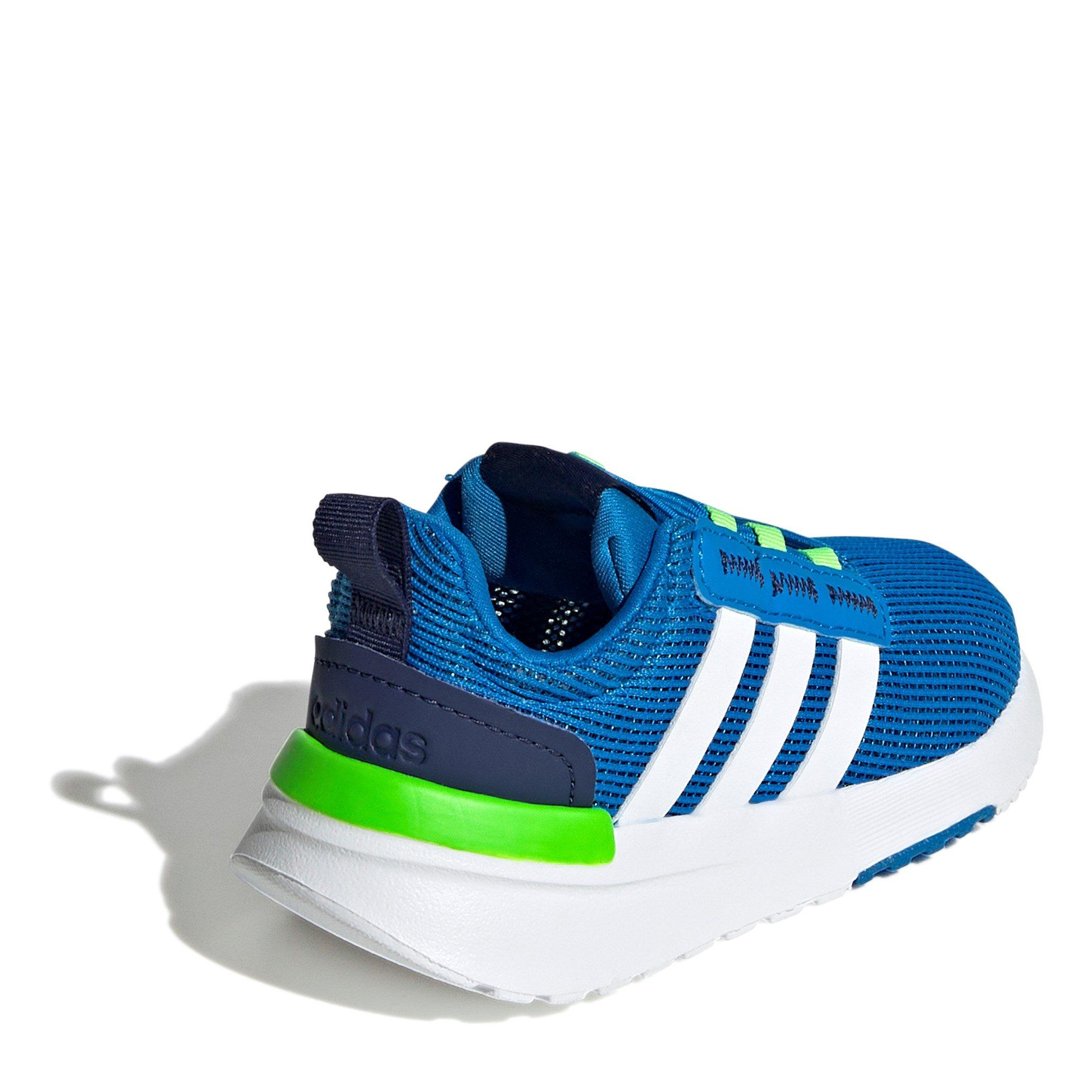 adidas Racer Trainers Infant Boys