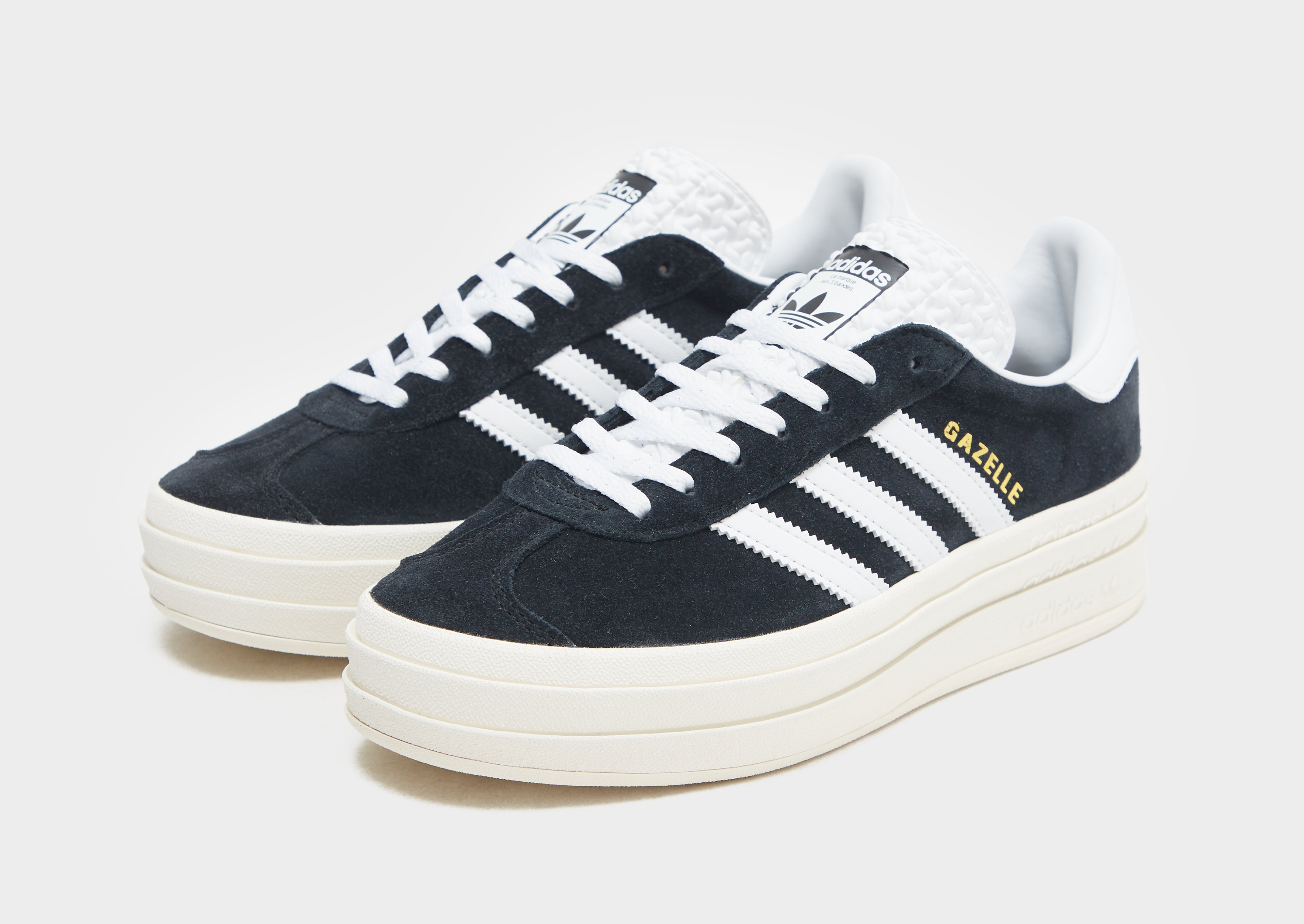 adidas Originals Gazelle Bold Femme