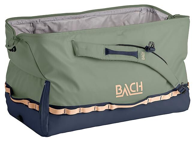 BACH - SAC VOYAGE DR DUFFLE EXPEDITION 60