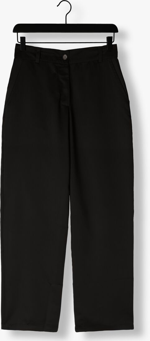 NOTRE-V zwarte notre-v pantalon x bo