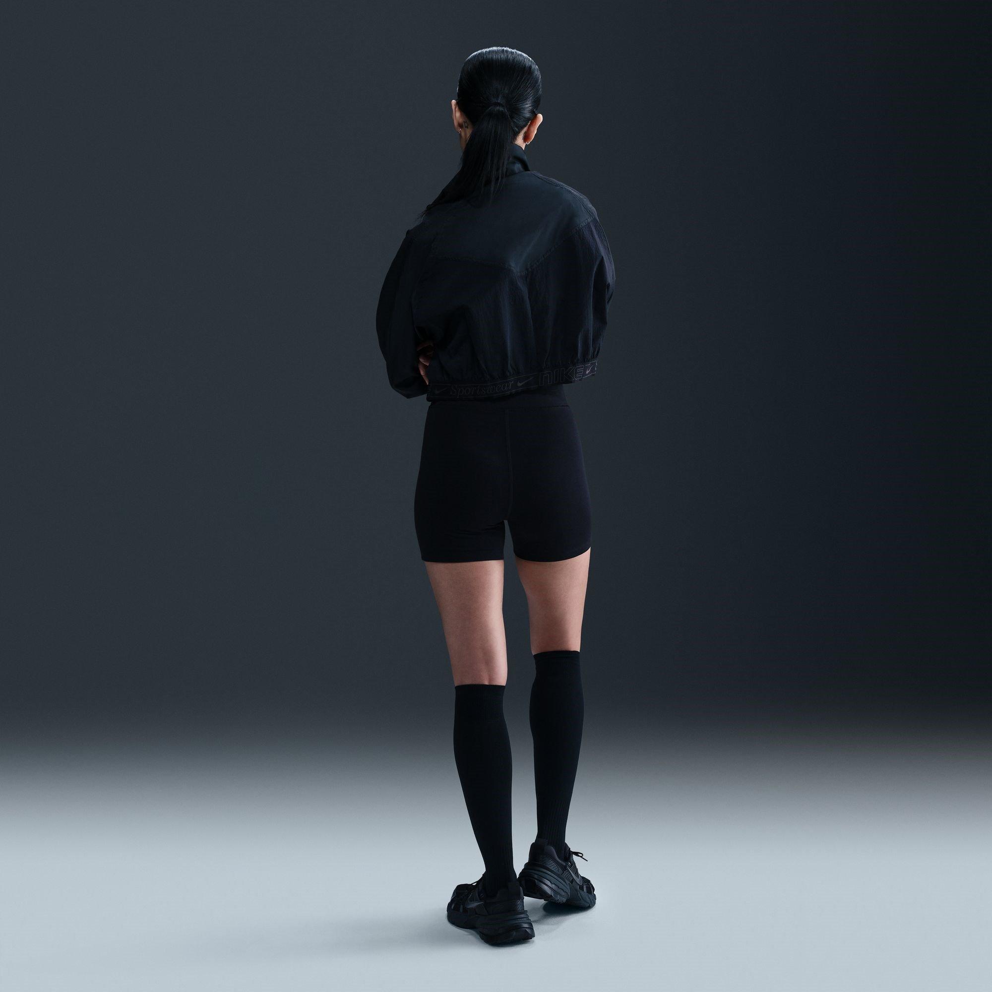 Nike Sportswear Essential Womens Bike Shorts