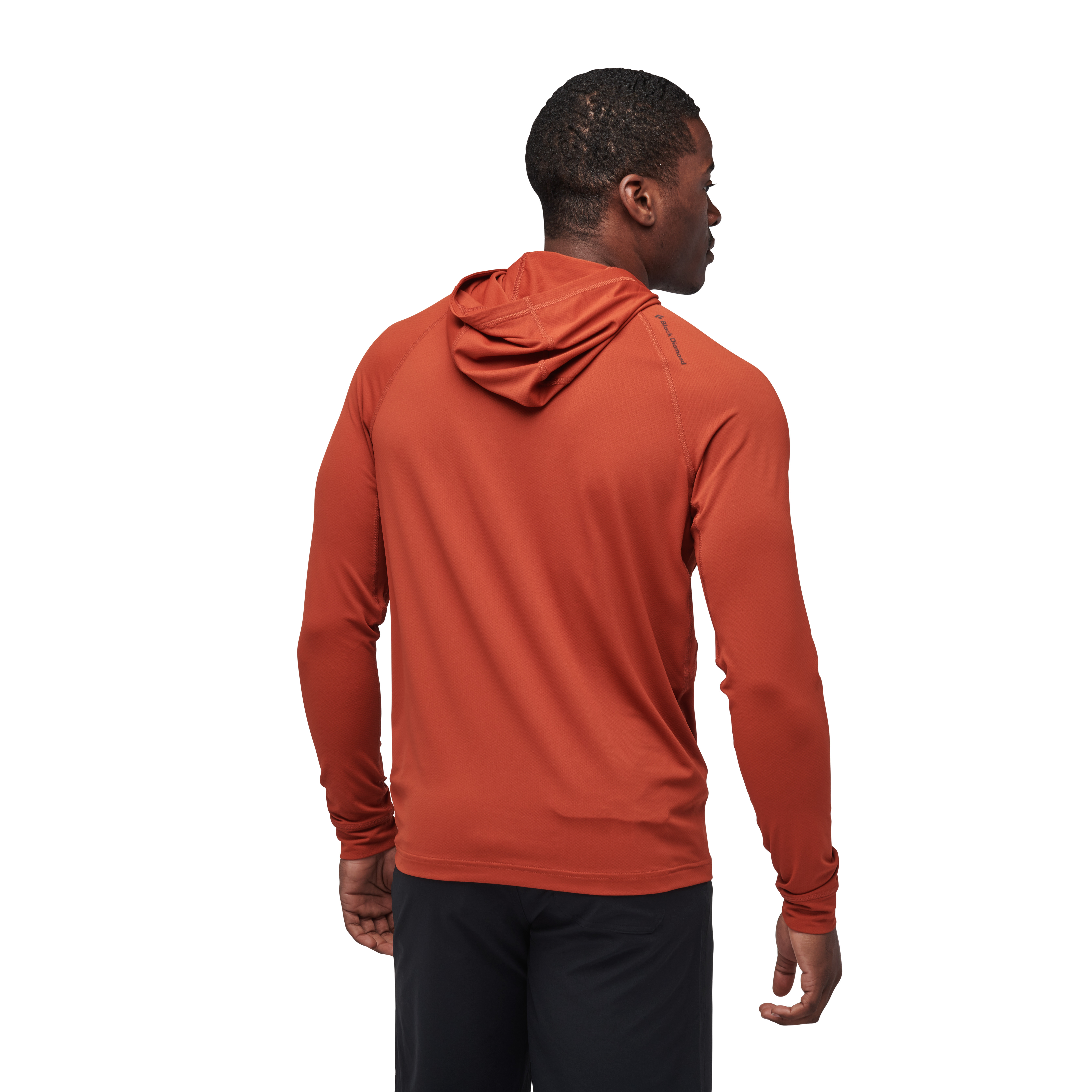 M Alpenglow Hoody