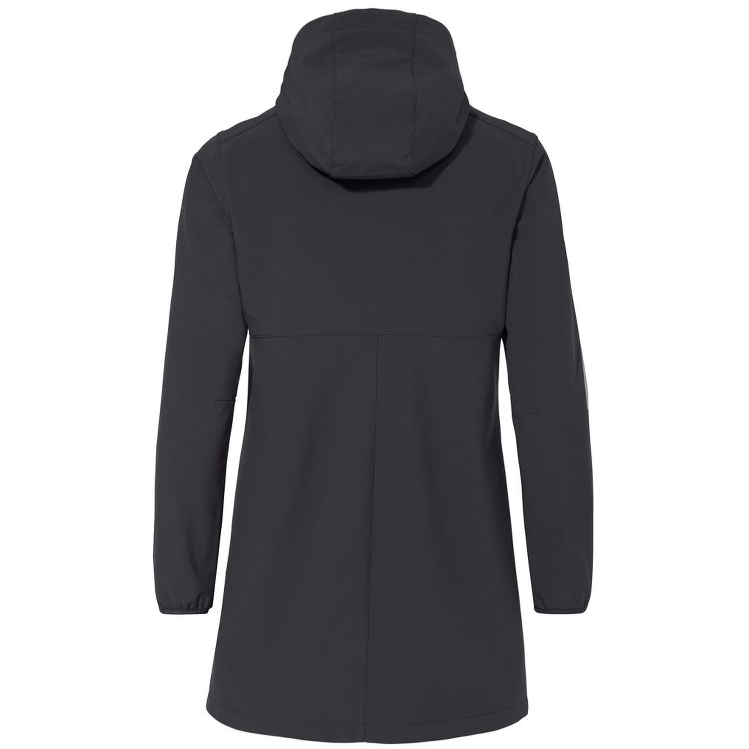VaudeWo Moena Softshell Parka