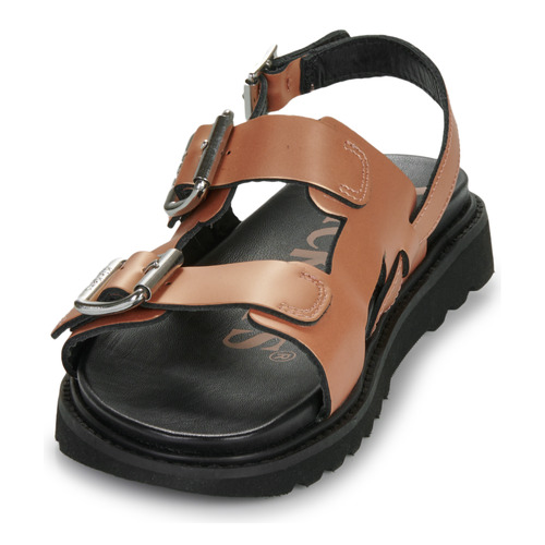 Kickers - NEOSUMMER - Rose gold