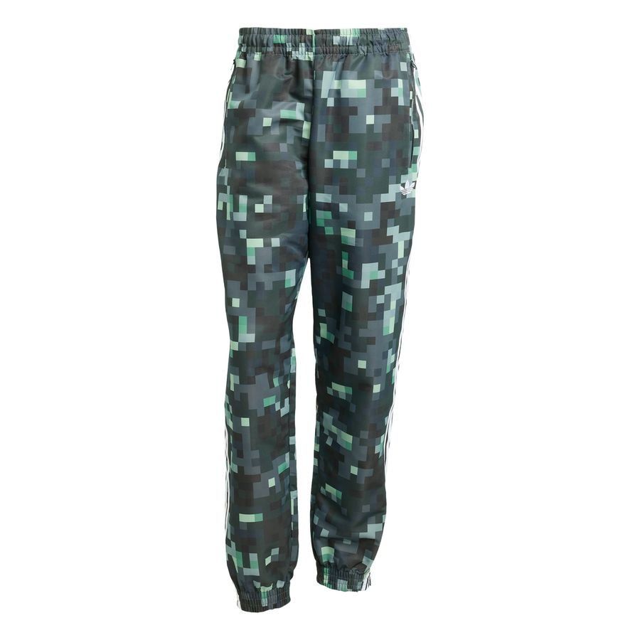 Adidas Original adidas Originals x Minecraft Track Pants