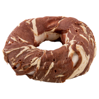 bePure Donut Kauring Rind 110g