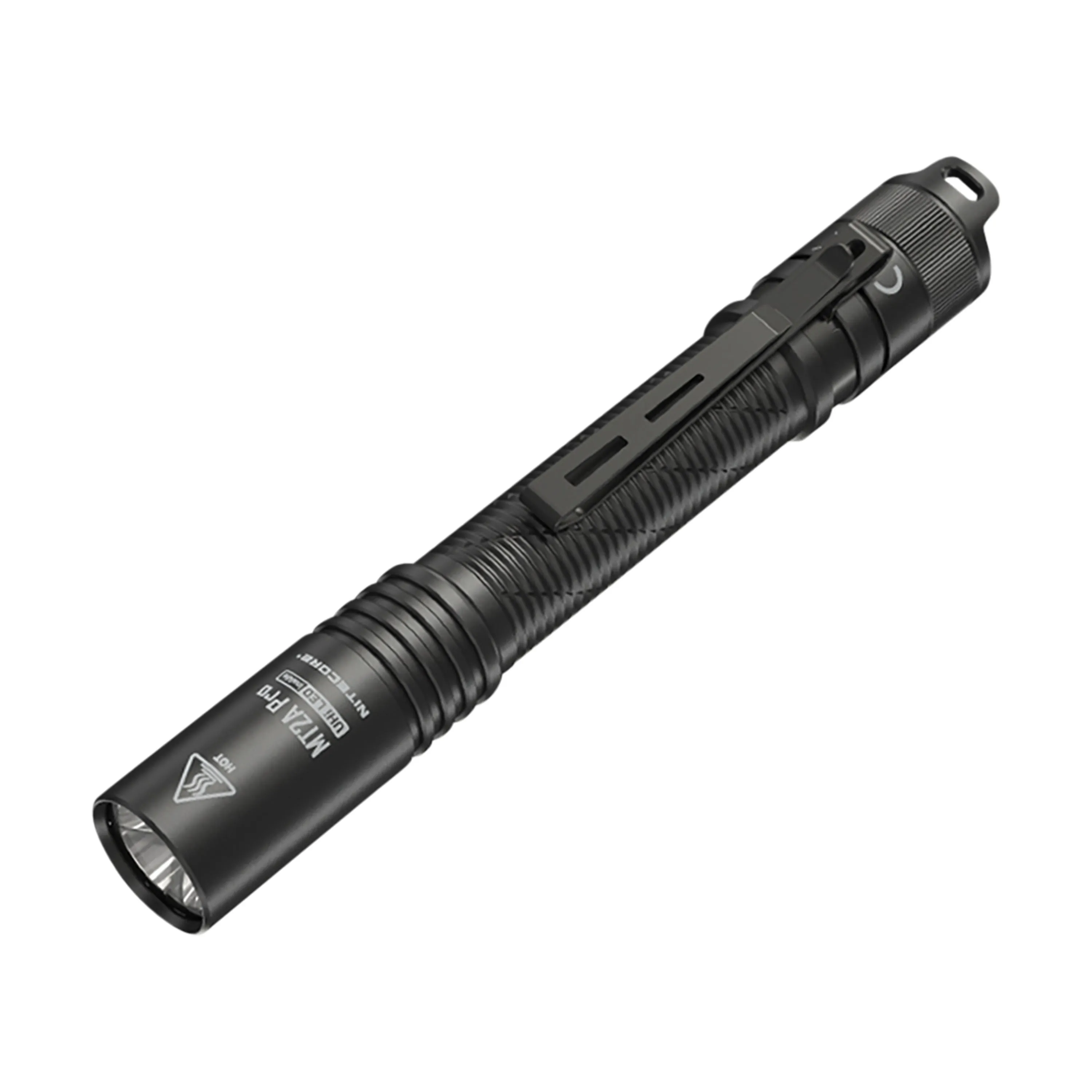Nitecore -  Taschenlampe MT2A Pro 1000 Lumen
