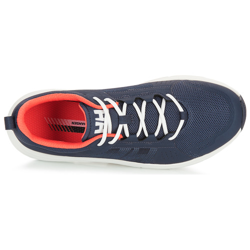Helly Hansen - HP AHIGA EVO 5 - Marine / Rouge / Blanc