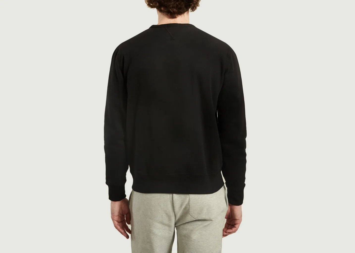 Sweat Petit Logo Polo Ralph Lauren