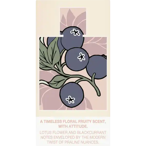 Forever Classic Woman, EdT 15 ml