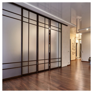 Profiel plat staal 20x4x2000mm