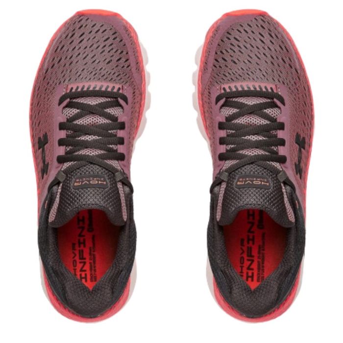 Under Armour Dame Løbesko HOVR Infinite 2