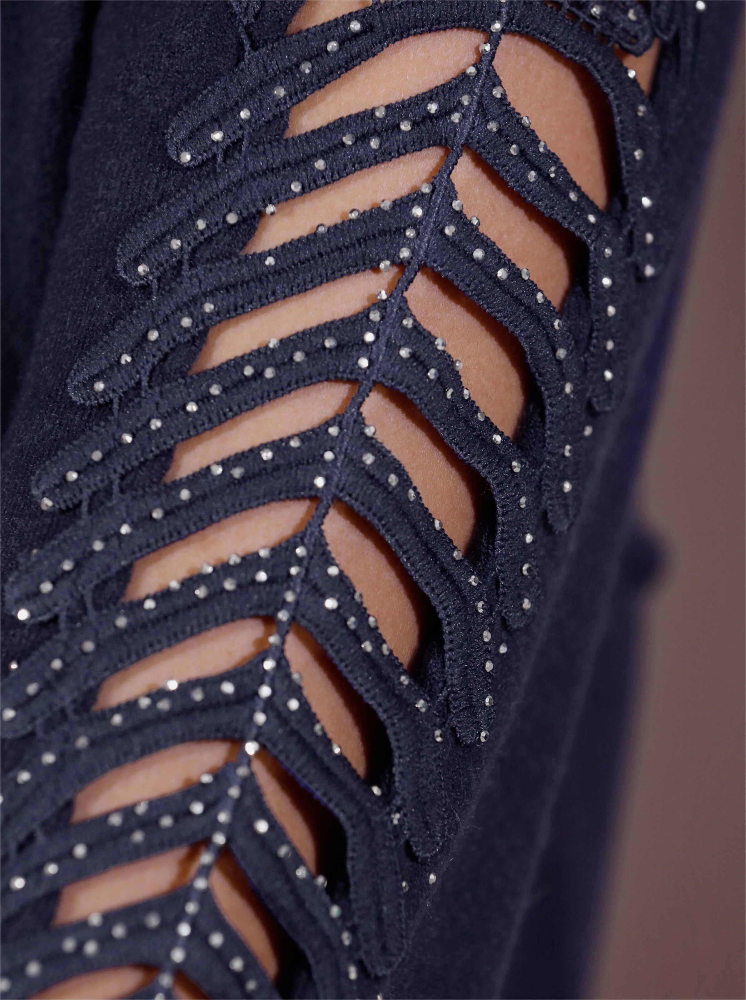 Modal-Polyamid-Pullover