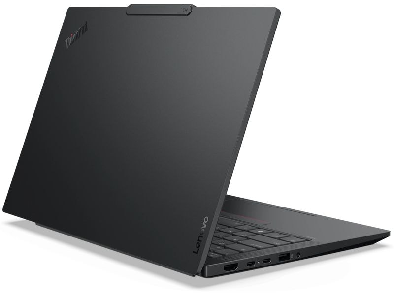 Lenovo Notebook ThinkPad E14 Gen. 7 (AMD) Leistungsstarkes 14-Zoll-Business Laptop mit 16 GB RAM und 512 GB SSD