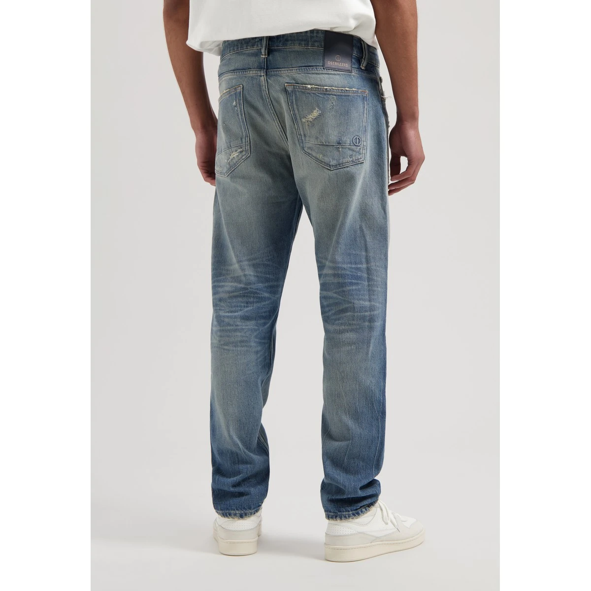 Heren Pantalon JAKES25-M4