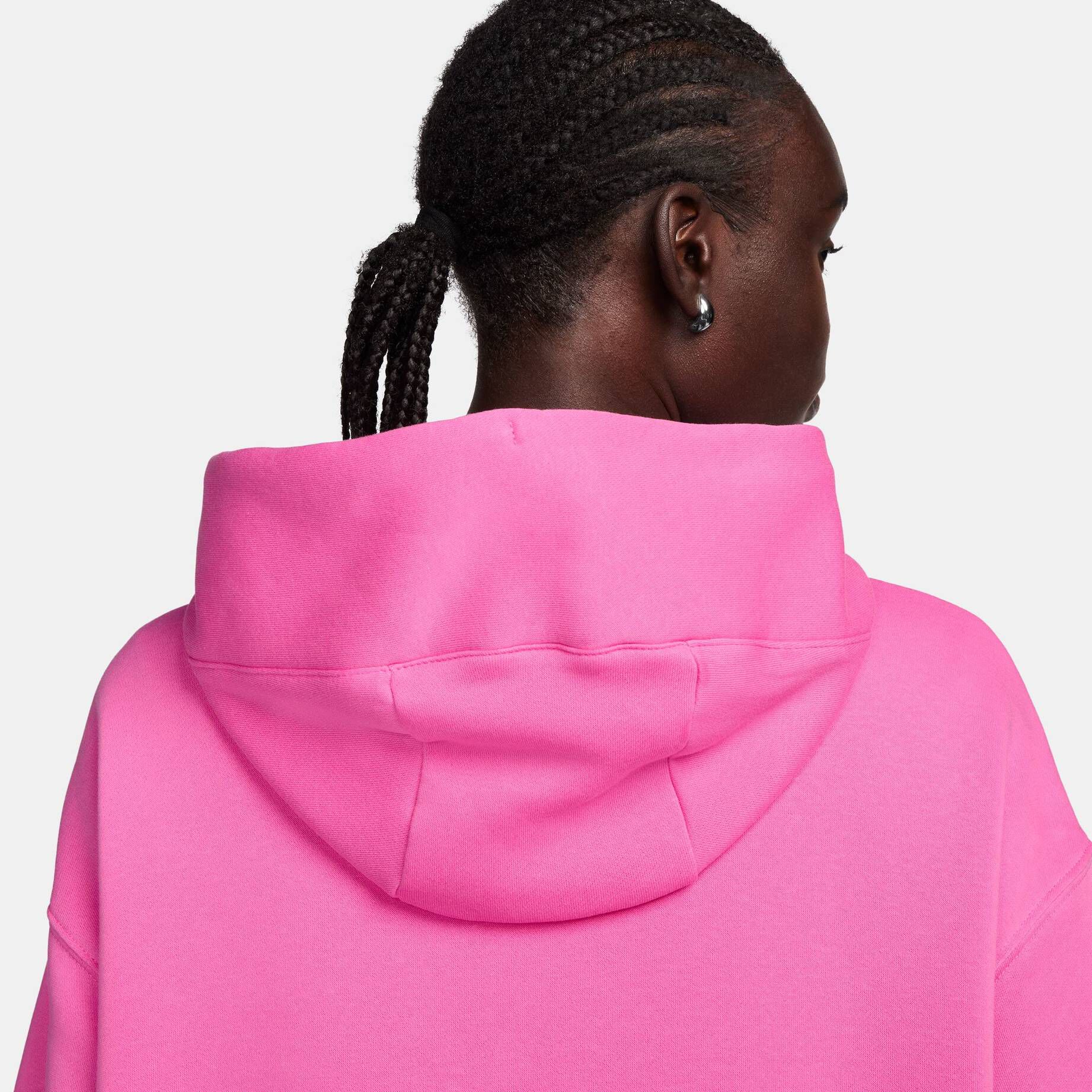 Nike Sportswear| Damen Hoodie PHOENIX FLEECE Oversized Fit