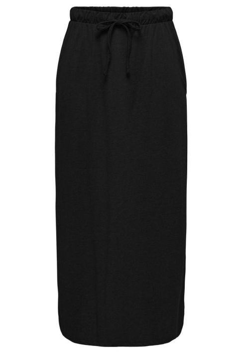 Jacqueline de Yong zwarte dames rok