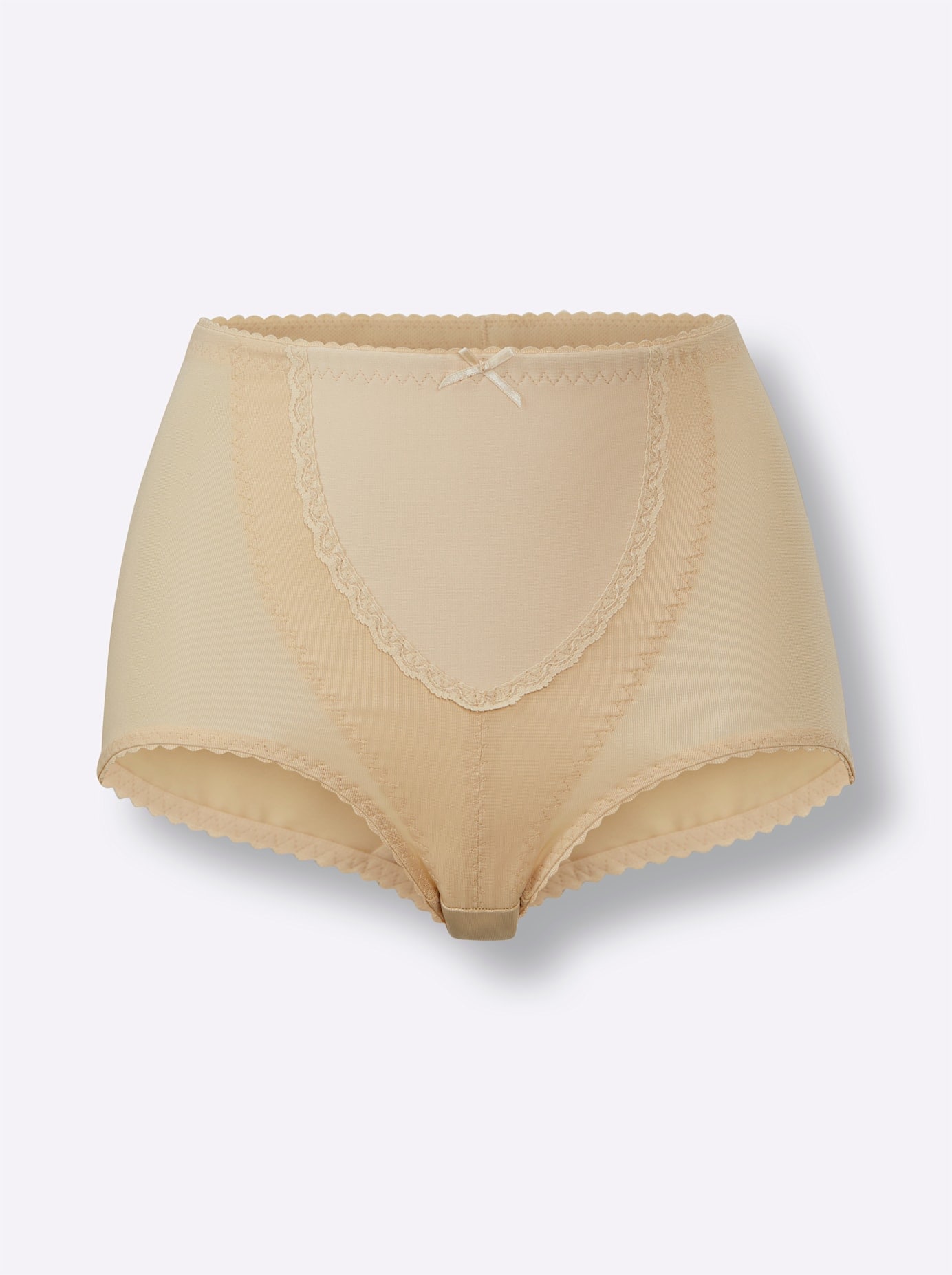 wäschepur Miederhose