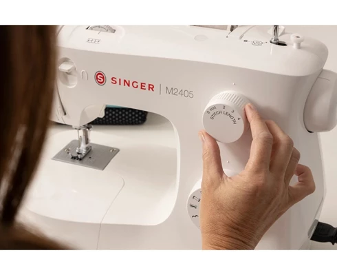 Singer Symaskin M2405 8 Symaskin