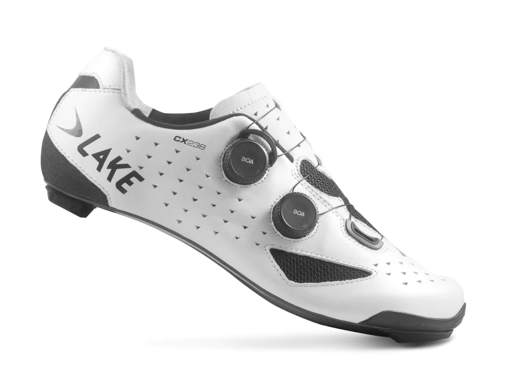 Lake CX 238Hvid