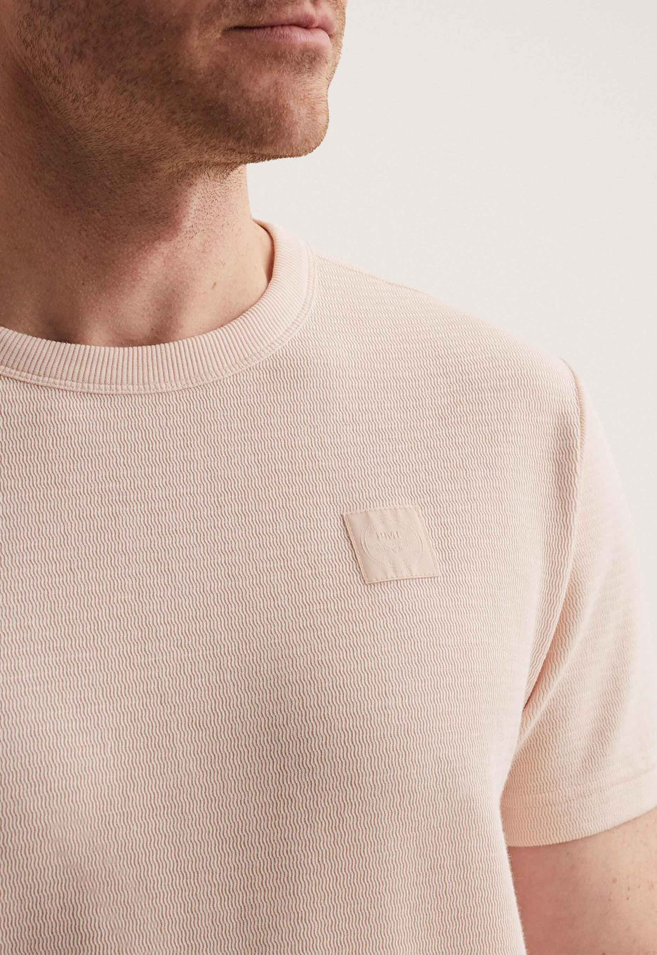PME Legend Interlock Jersey T-shirt