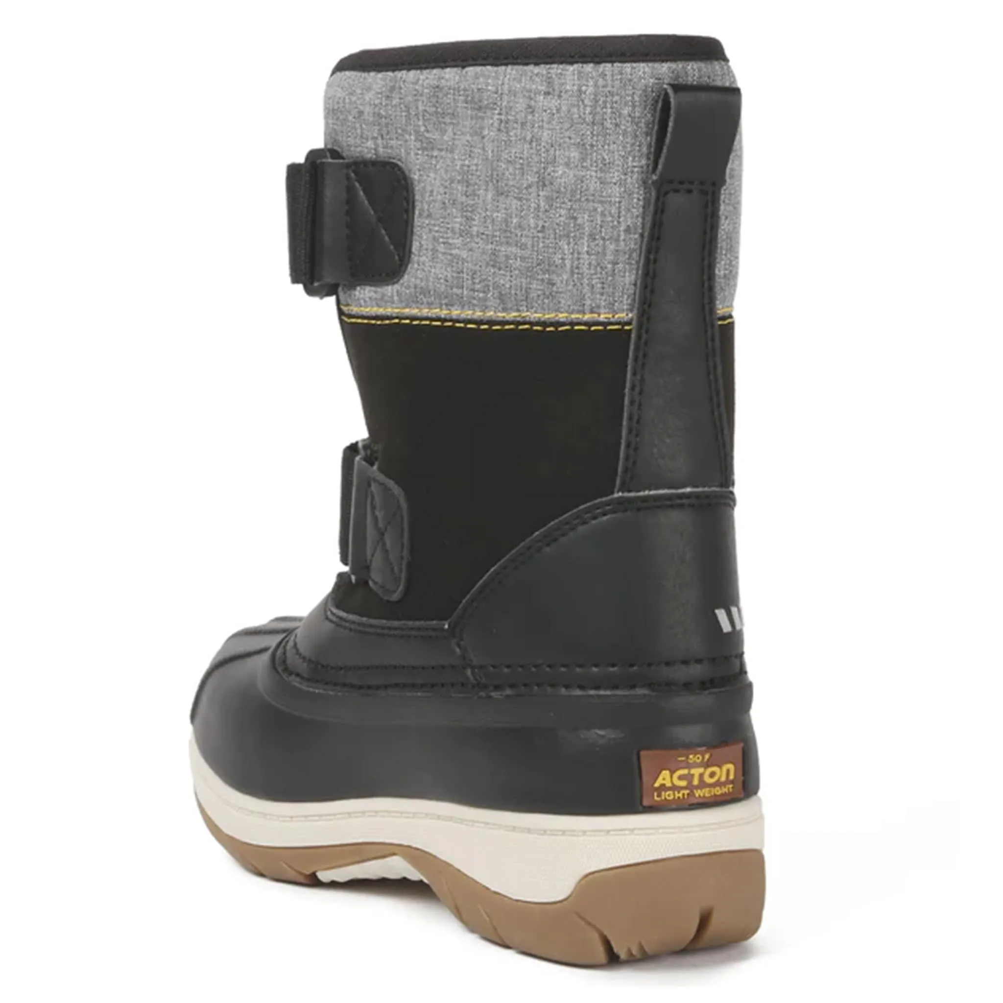 Acton Bottes Bear Pointures 10-6