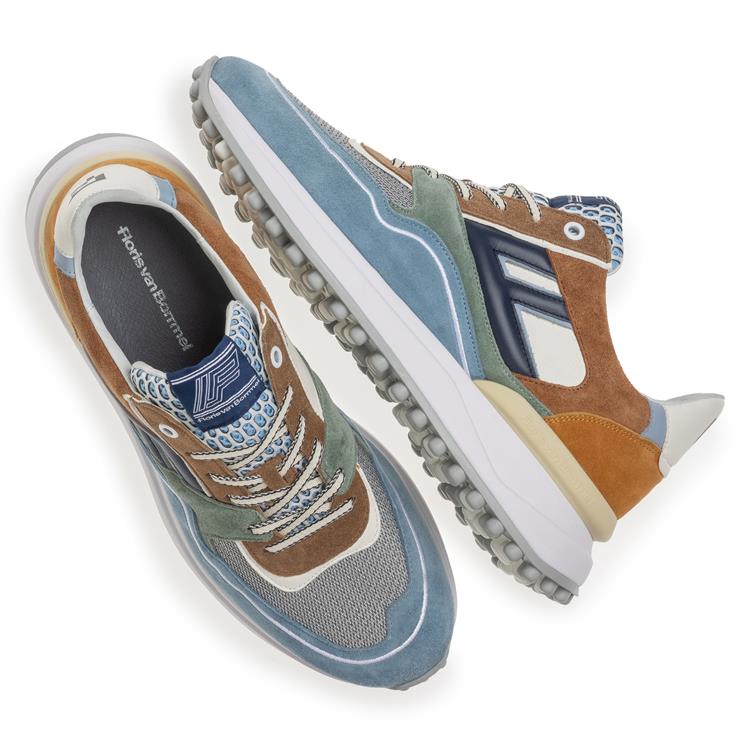 Floris van Bommel SFM-10139 lightblue