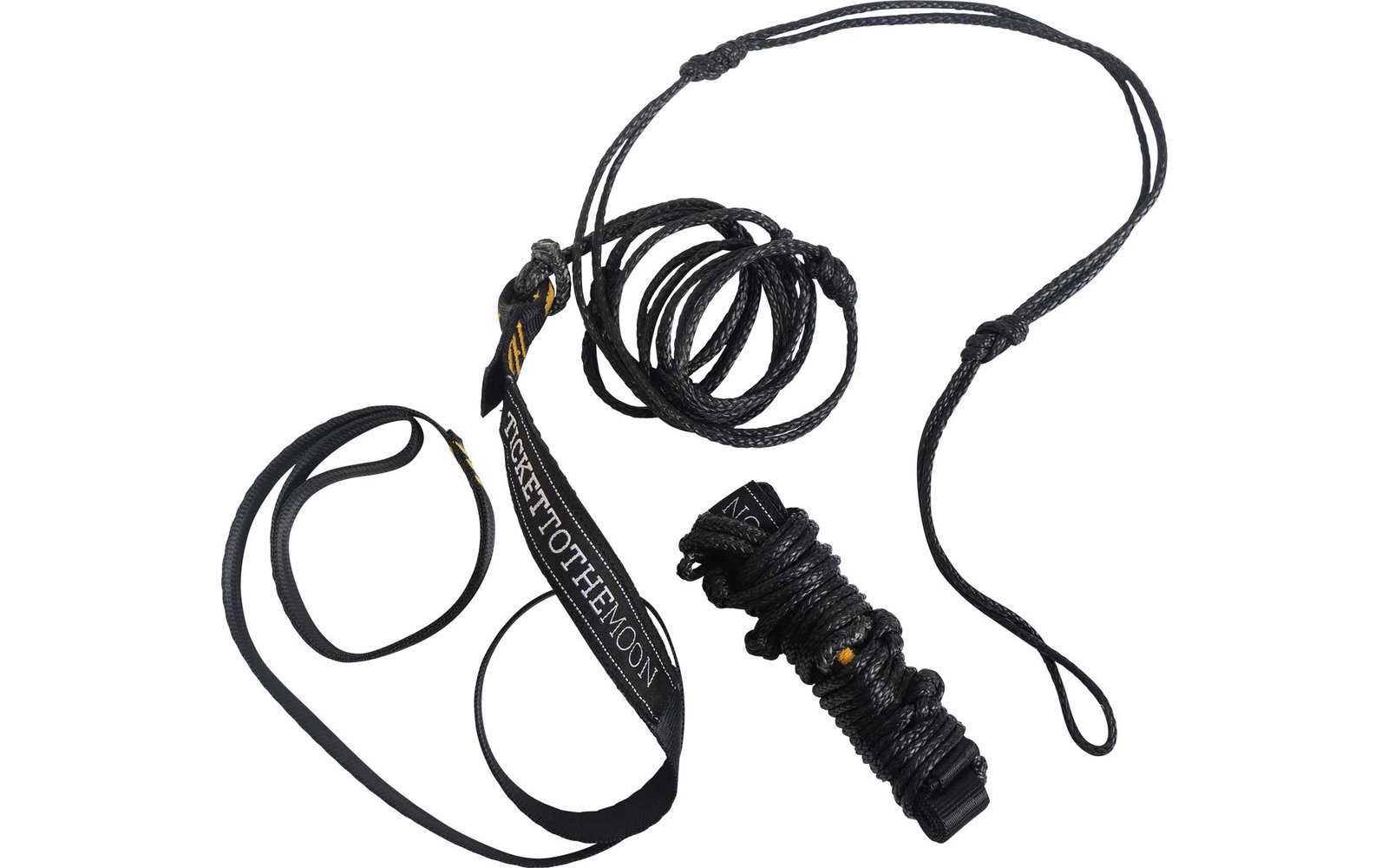 Ticket to the Moon Lightest Straps Ultraleicht Aufhängesystem