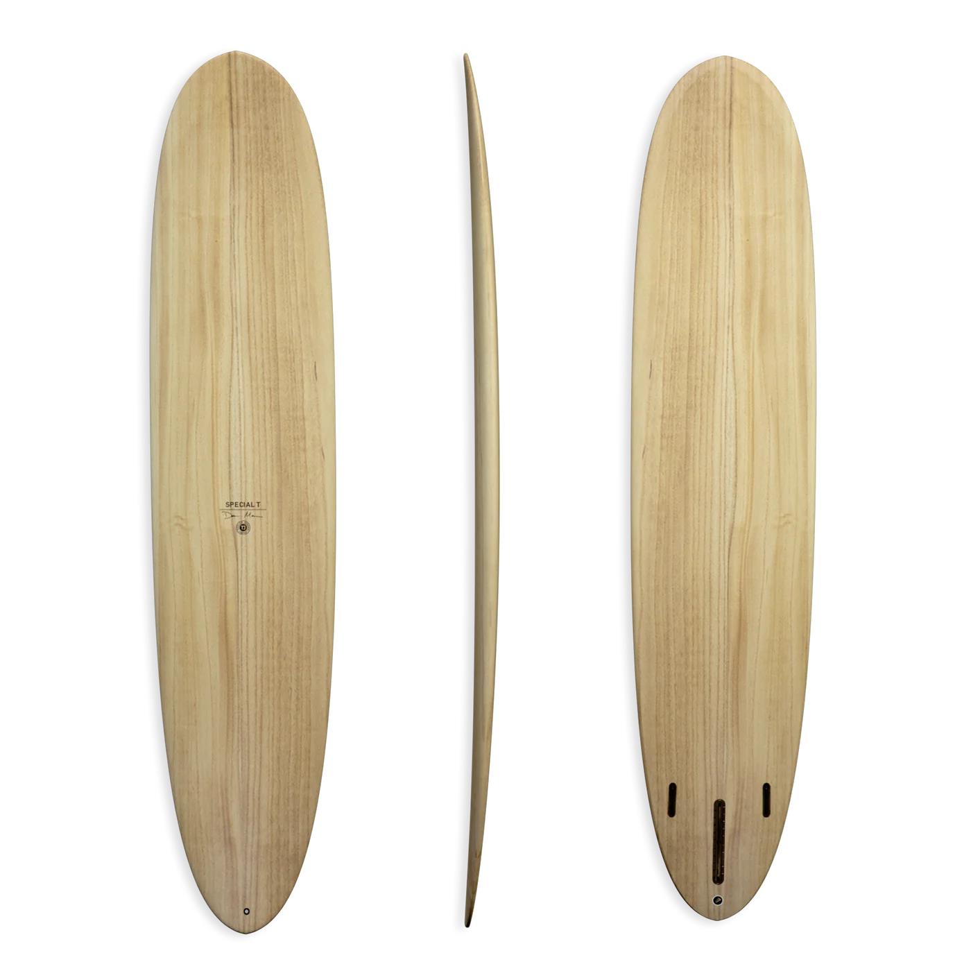 Firewire Special T - 9'6 x 23