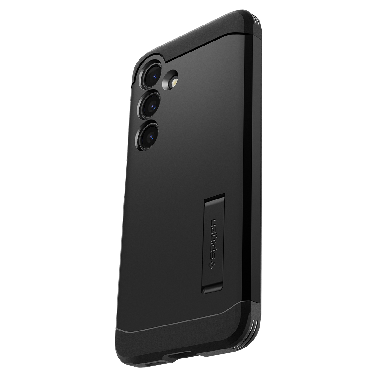 Samsung Galaxy S24  Plus Tough Armor Case Hülle (ACS07332) - Schwarz