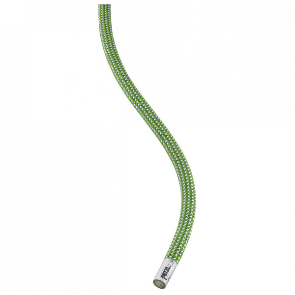 Petzl - Contact Wall 9.8 - Corde pour escalade en salle