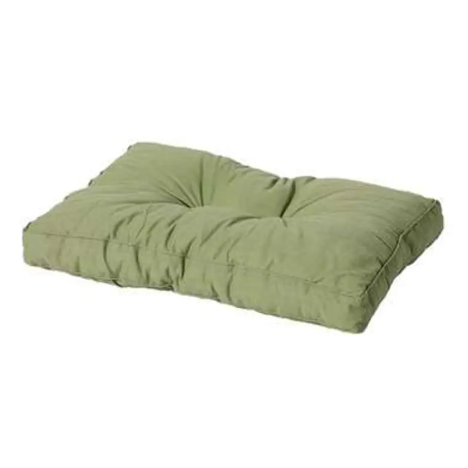 Madison Palletkussen Florance Groen - 60 x 43cm