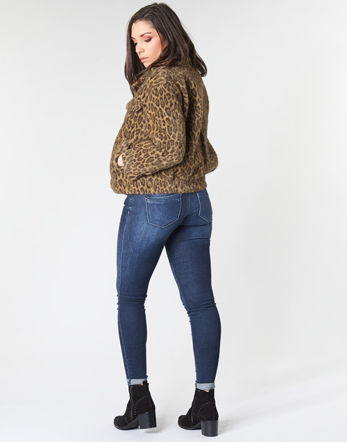 See U Soon - 9262153 - Leopard
