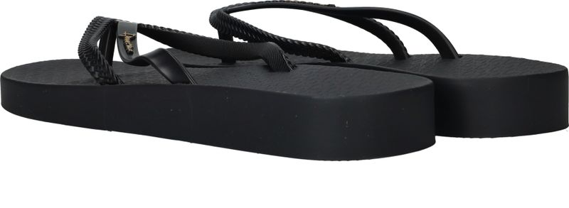 Ipanema Bossa Soft Slippers Zwart Dames