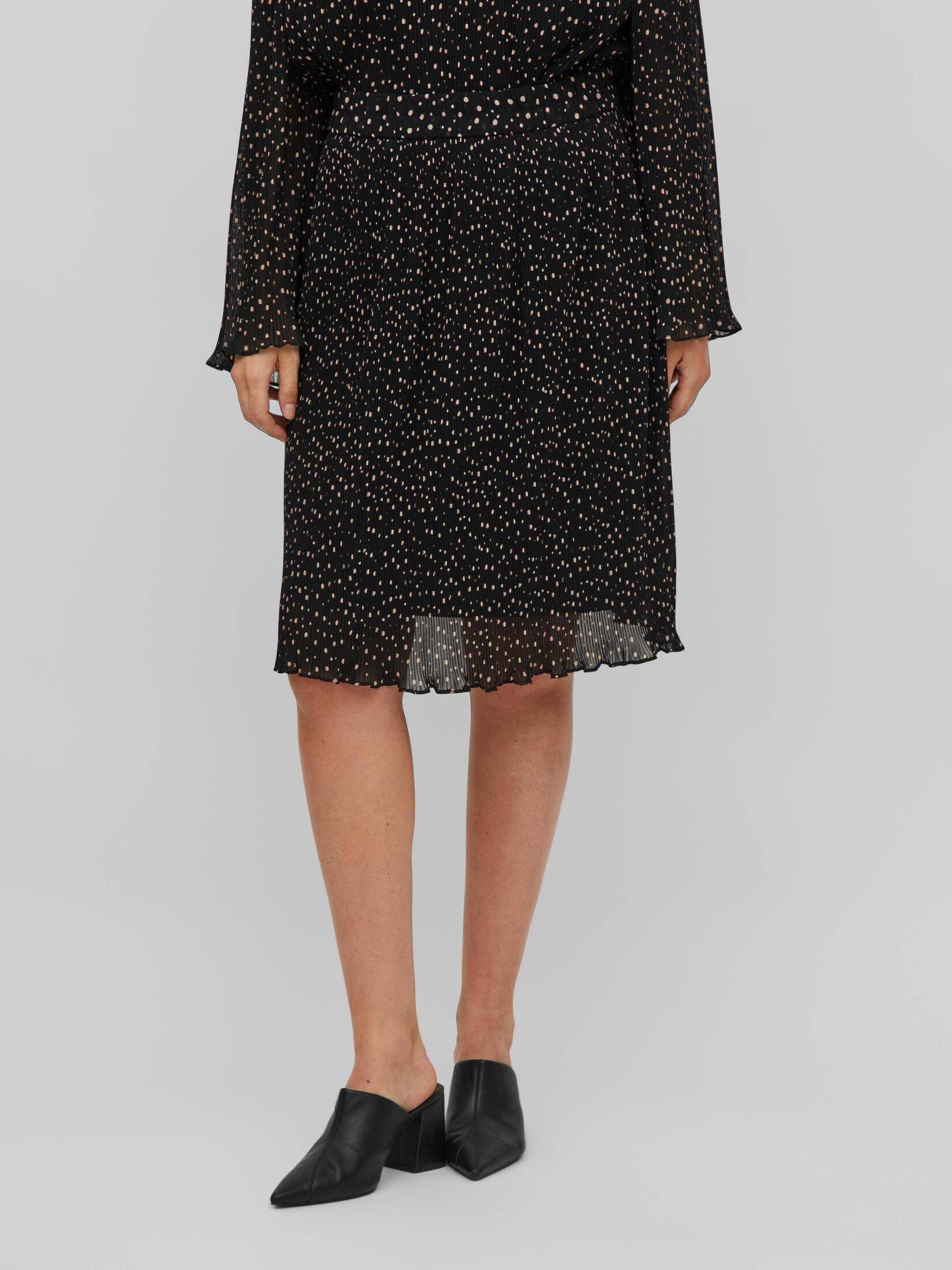 Vila| Damen Rock VIVITA