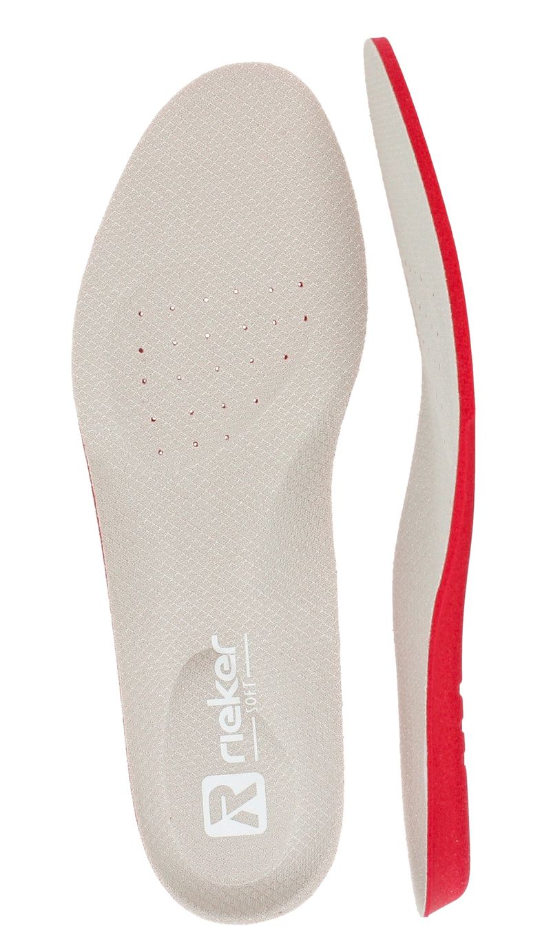 Rieker Sport Sneakers Beige Dames