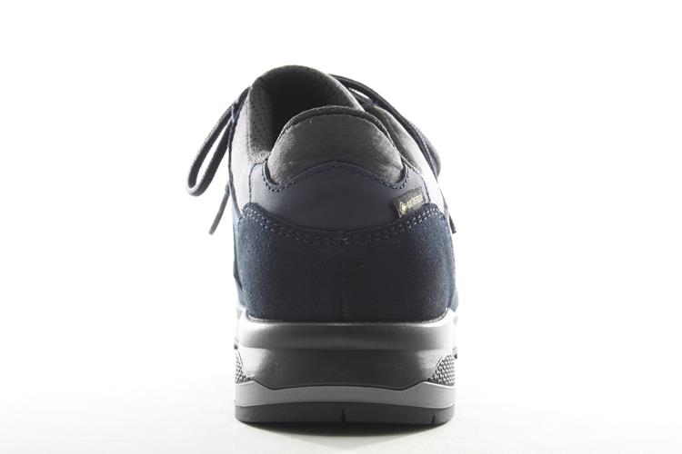 Hanwag Banks Low Lady GTX 203501 Blauw
