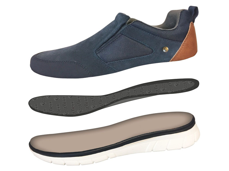 Heren schoenen