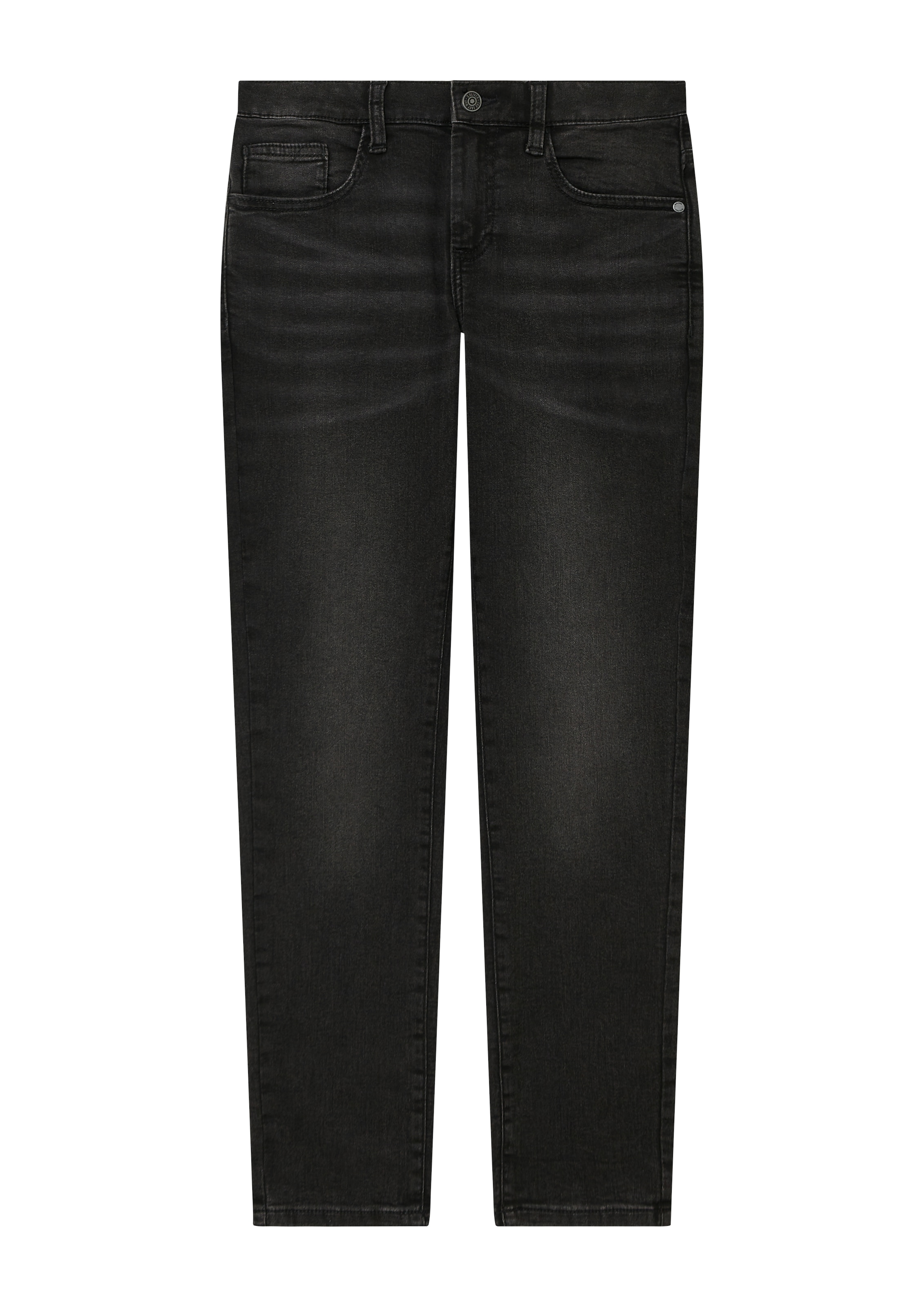 s.Oliver Junior 5-Pocket-Jeans mit Stretch, für Kids