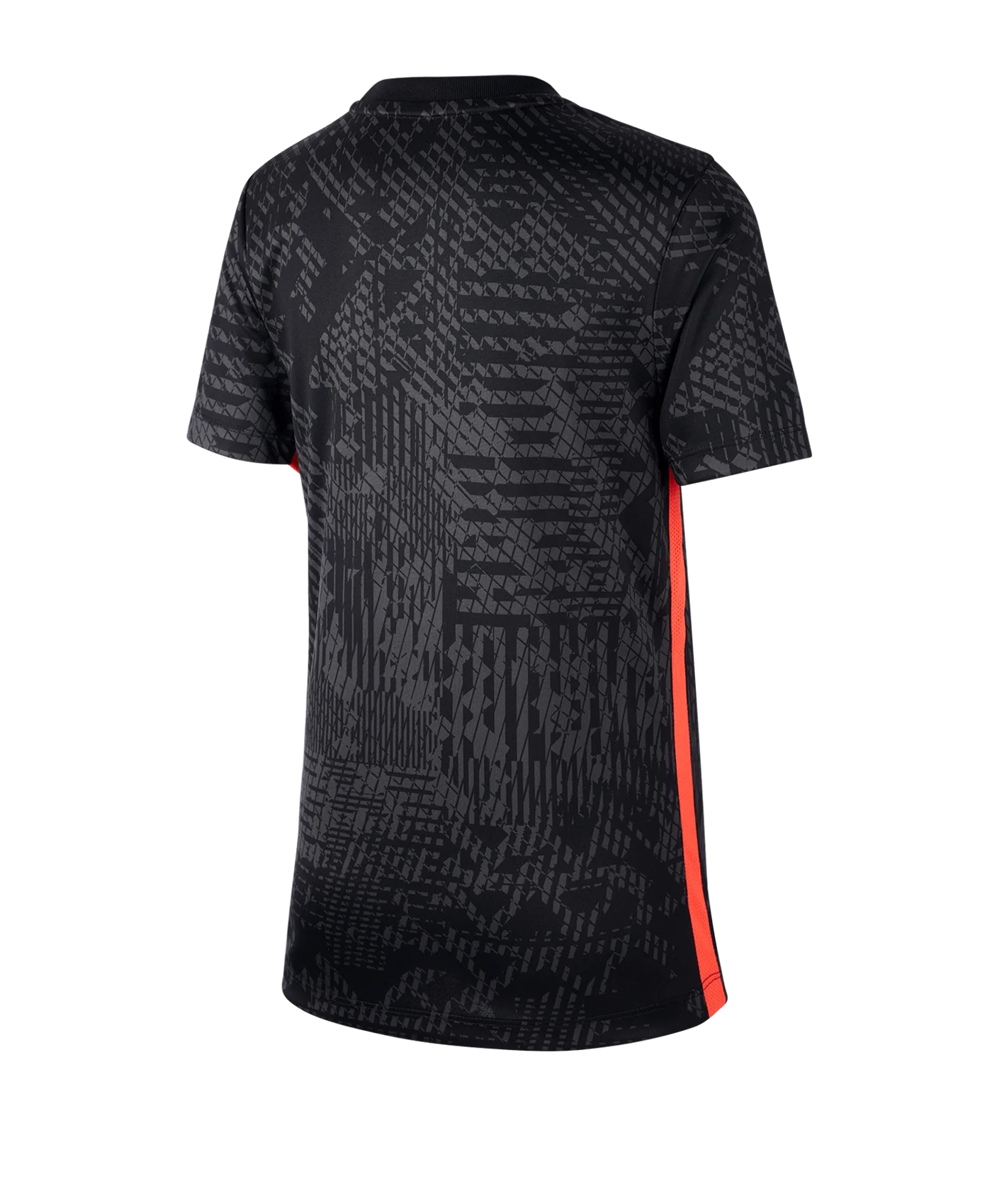 Nike Neymar Jr.T-Shirt Kids Schwarz F010