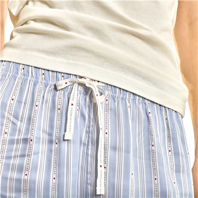Pyjama femme ultra-doux - DODO HOMEWEAR