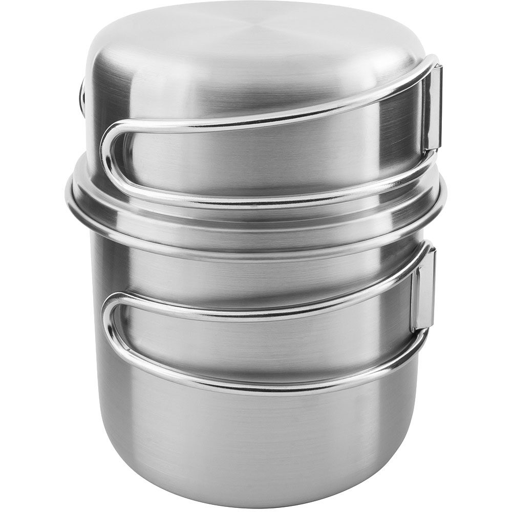 Tatonka Handle Mug 500ml Becher-Set